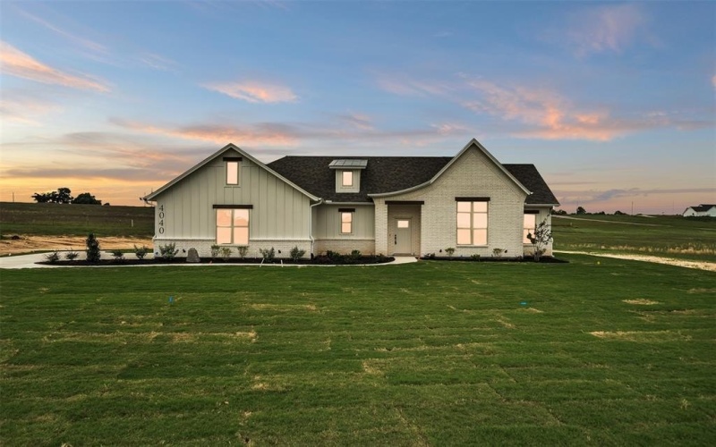 4040 Westfork Way, Springtown, TX 76082, 3 Habitaciones Habitaciones , ,2 BañosBaños,Residential,En Venta,4040 Westfork Way,20915436