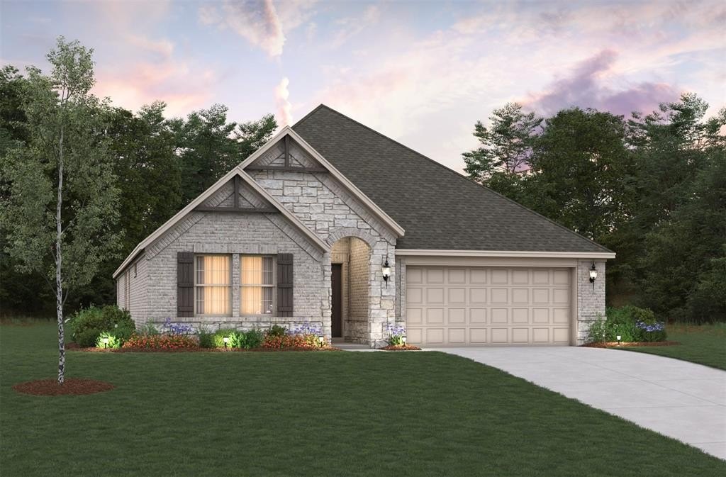 2260 Valencia Drive, Little Elm, TX 75068, 4 Bedrooms Bedrooms, ,2 BathroomsBathrooms,Residential,For Sale,2260 Valencia Drive,20912932