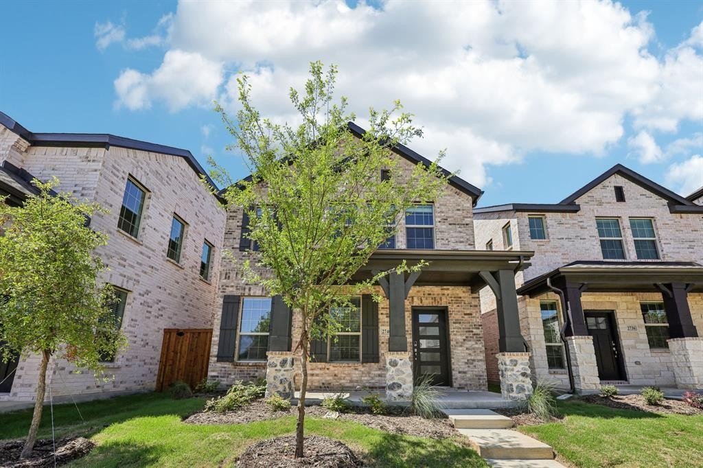 2740 Amistad Lane, Corinth, TX 76209, 3 Bedrooms Bedrooms, ,2 BathroomsBathrooms,Residential,For Sale,2740 Amistad Lane,20913018