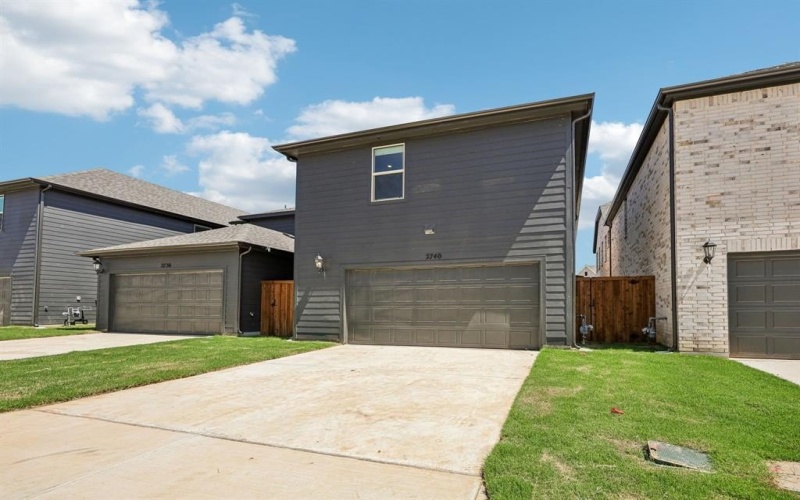 2740 Amistad Lane, Corinth, TX 76209, 3 Bedrooms Bedrooms, ,2 BathroomsBathrooms,Residential,For Sale,2740 Amistad Lane,20913018