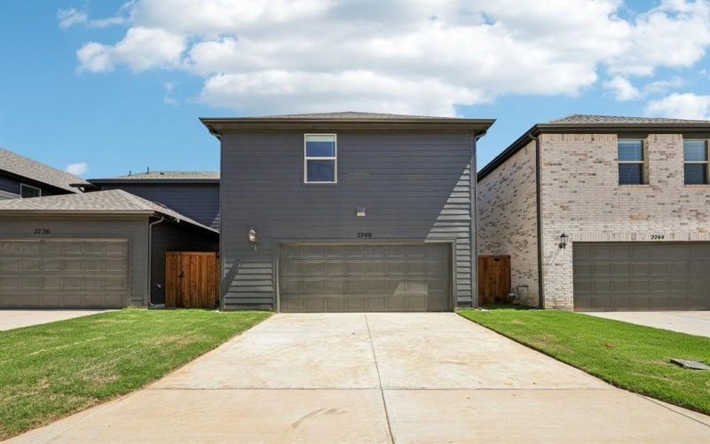 2740 Amistad Lane, Corinth, TX 76209, 3 Bedrooms Bedrooms, ,2 BathroomsBathrooms,Residential,For Sale,2740 Amistad Lane,20913018