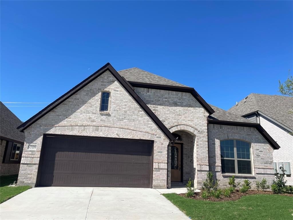 6109 Rodin Drive, Royse City, TX 75189, 3 Bedrooms Bedrooms, ,2 BathroomsBathrooms,Residential,For Sale,6109 Rodin Drive,20913130