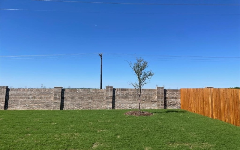 6109 Rodin Drive, Royse City, TX 75189, 3 Bedrooms Bedrooms, ,2 BathroomsBathrooms,Residential,For Sale,6109 Rodin Drive,20913130