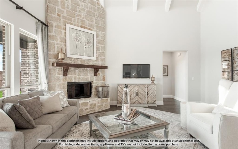1003 Stonehaven Drive, Justin, TX 76247, 5 Habitaciones Habitaciones , ,5 BañosBaños,Residential,En Venta,1003 Stonehaven Drive,20913156