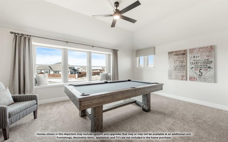 1003 Stonehaven Drive, Justin, TX 76247, 5 Habitaciones Habitaciones , ,5 BañosBaños,Residential,En Venta,1003 Stonehaven Drive,20913156