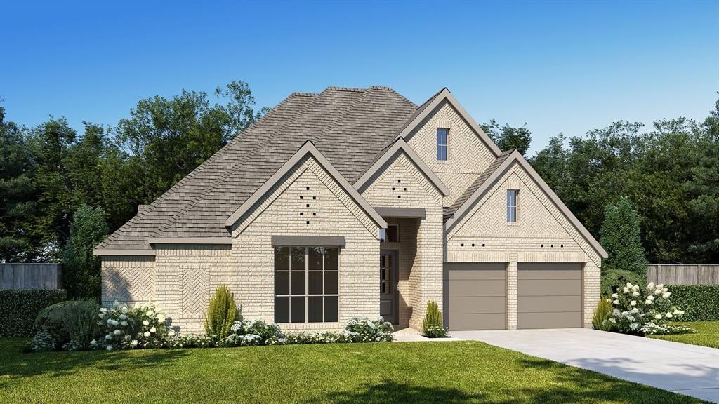 1604 Crestfallen Drive, Forney, TX 75126, 4 Habitaciones Habitaciones , ,3 BañosBaños,Residential,En Venta,1604 Crestfallen Drive,20913195