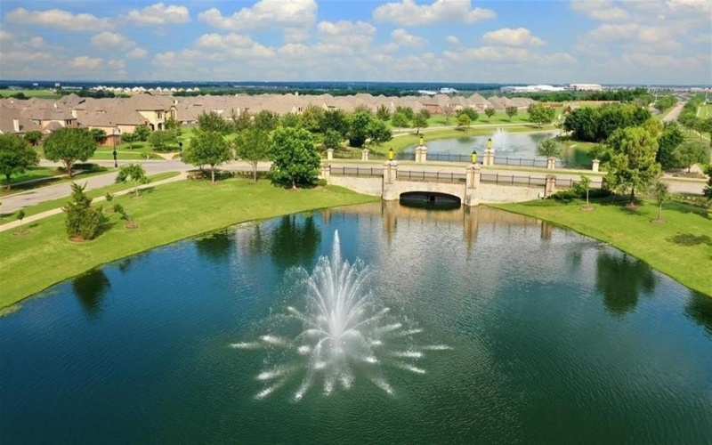 1604 Crestfallen Drive, Forney, TX 75126, 4 Habitaciones Habitaciones , ,3 BañosBaños,Residential,En Venta,1604 Crestfallen Drive,20913195