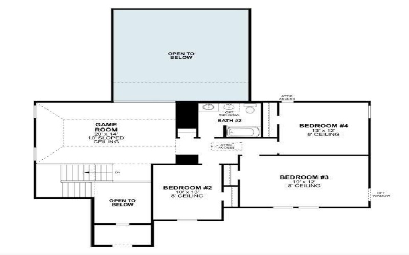 3312 Red Deer Road, Denton, TX 76208, 5 Bedrooms Bedrooms, ,3 BathroomsBathrooms,Residential,For Sale,3312 Red Deer Road,0,20913280