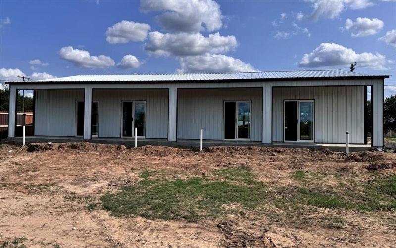 160 Third Street, Ringgold, TX 76261, ,Commercial Sale,En Venta,160 Third Street,0,20913397