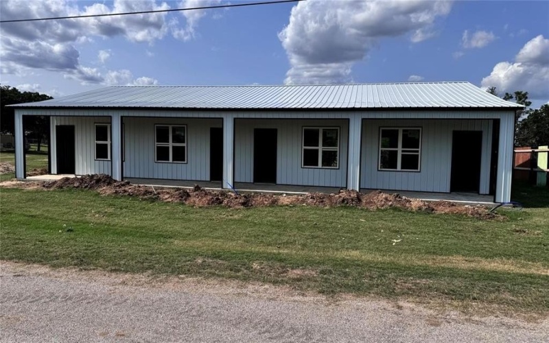 160 Third Street, Ringgold, TX 76261, ,Commercial Sale,En Venta,160 Third Street,0,20913397