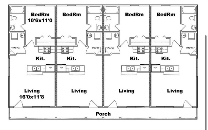 160 Third Street, Ringgold, TX 76261, ,Commercial Sale,En Venta,160 Third Street,0,20913397