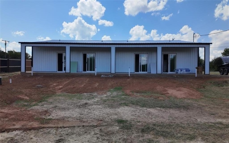 160 Third Street, Ringgold, TX 76261, ,Commercial Sale,En Venta,160 Third Street,0,20913397