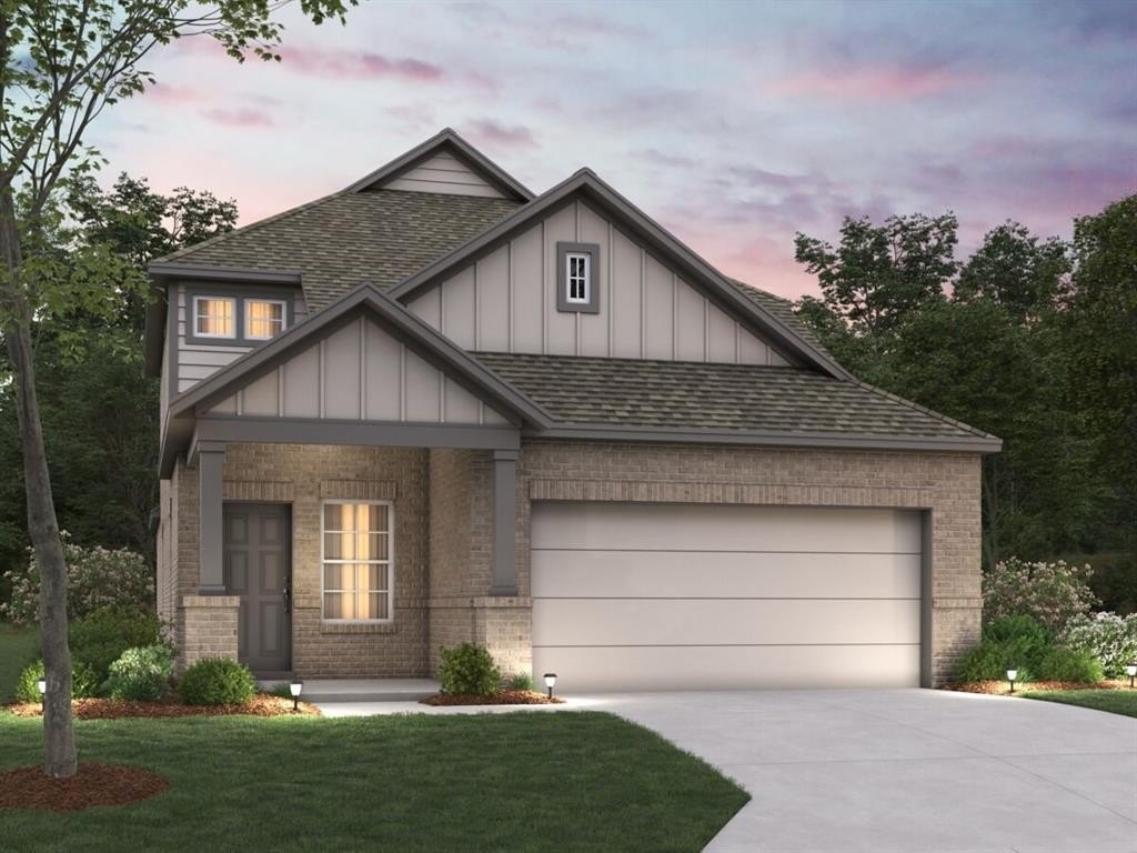 2504 Heeler Drive, Mesquite, TX 75149, 3 Bedrooms Bedrooms, ,2 BathroomsBathrooms,Residential,For Sale,2504 Heeler Drive,20913510