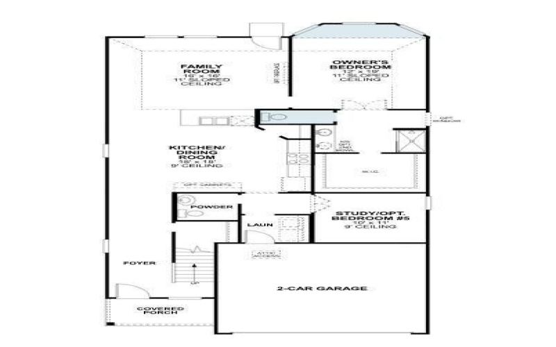 2504 Heeler Drive, Mesquite, TX 75149, 3 Bedrooms Bedrooms, ,2 BathroomsBathrooms,Residential,For Sale,2504 Heeler Drive,20913510