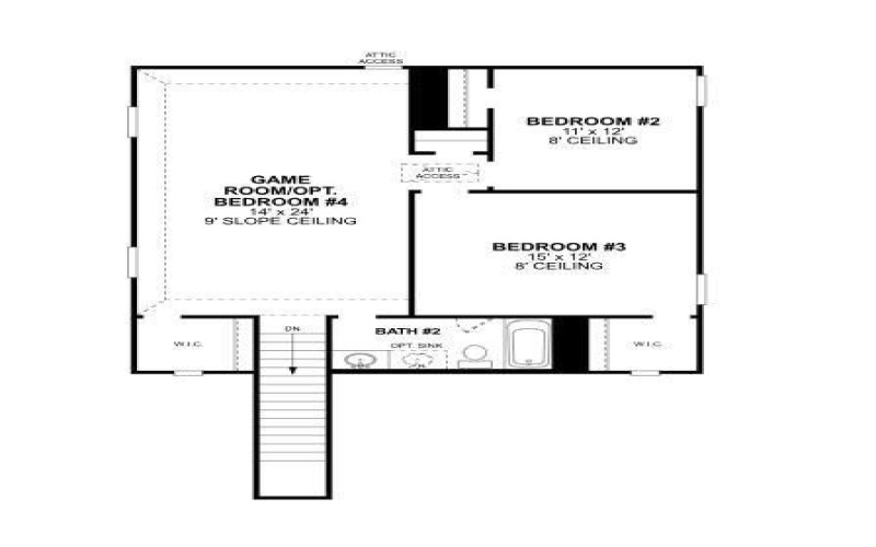 2504 Heeler Drive, Mesquite, TX 75149, 3 Bedrooms Bedrooms, ,2 BathroomsBathrooms,Residential,For Sale,2504 Heeler Drive,20913510