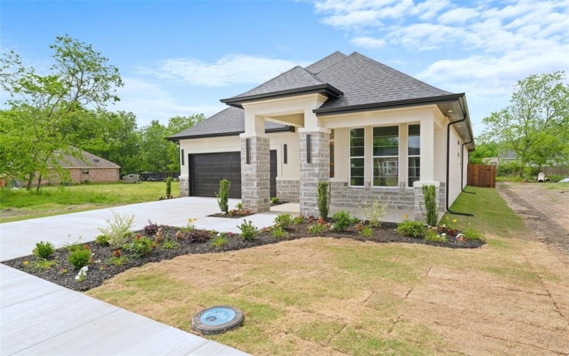 504 Stallings Street, Terrell, TX 75160, 3 Habitaciones Habitaciones , ,2 BañosBaños,Residential,En Venta,504 Stallings Street,20913515