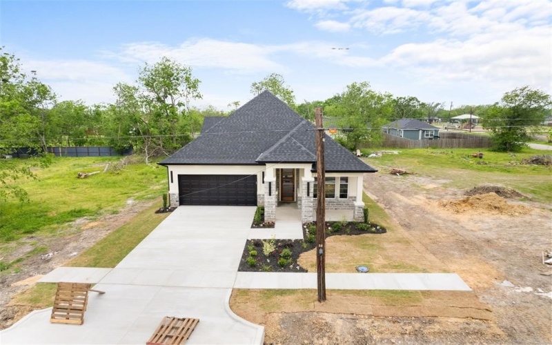 504 Stallings Street, Terrell, TX 75160, 3 Habitaciones Habitaciones , ,2 BañosBaños,Residential,En Venta,504 Stallings Street,20913515
