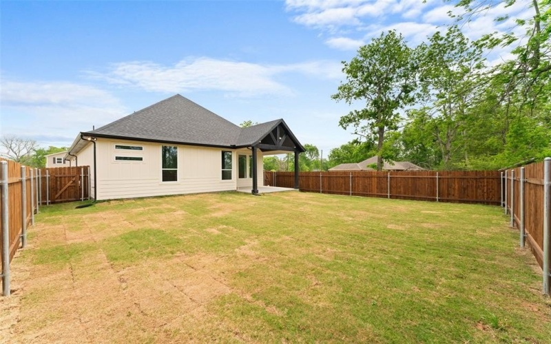 504 Stallings Street, Terrell, TX 75160, 3 Habitaciones Habitaciones , ,2 BañosBaños,Residential,En Venta,504 Stallings Street,20913515