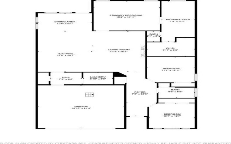 504 Stallings Street, Terrell, TX 75160, 3 Habitaciones Habitaciones , ,2 BañosBaños,Residential,En Venta,504 Stallings Street,20913515