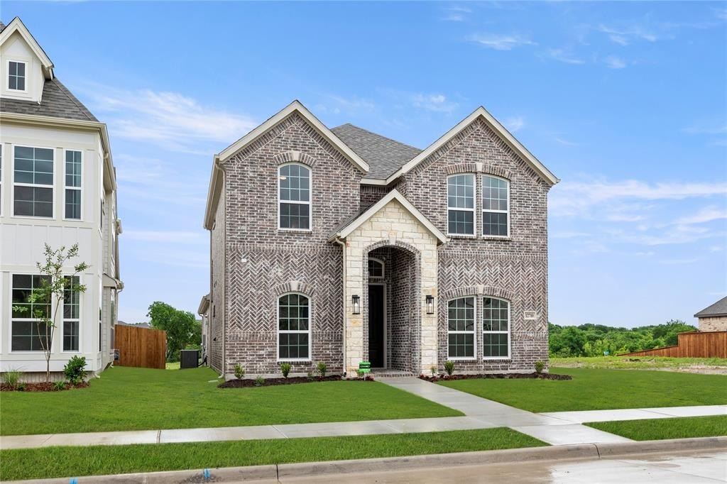 12710 Meadow Glen, Rowlett, TX 75089, 3 Bedrooms Bedrooms, ,3 BathroomsBathrooms,Residential,For Sale,12710 Meadow Glen,20913536
