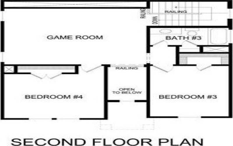 12710 Meadow Glen, Rowlett, TX 75089, 3 Habitaciones Habitaciones , ,3 BañosBaños,Residential,En Venta,12710 Meadow Glen,0,20913536