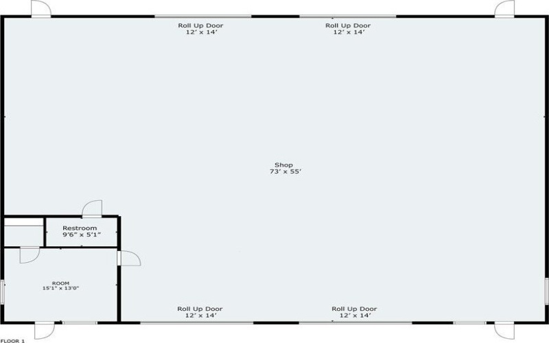 2036 Seaborn Road #BLDG 4, STE C, Ponder, TX 76259, ,Otro,En Venta,2036 Seaborn Road,20913554