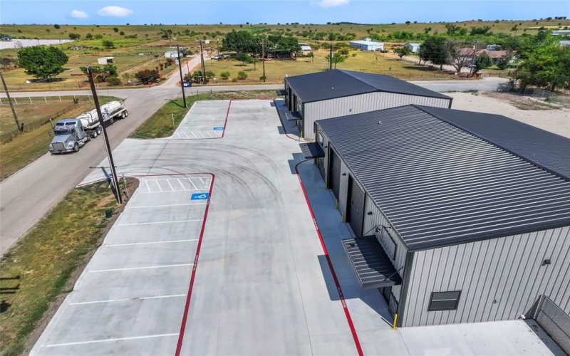 2036 Seaborn Road #BLDG 4, STE C, Ponder, TX 76259, ,Other,For Sale,2036 Seaborn Road,0,20913554