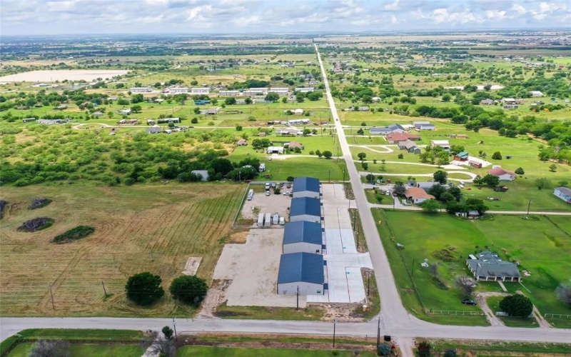 2036 Seaborn Road #BLDG 4, STE C, Ponder, TX 76259, ,Other,For Sale,2036 Seaborn Road,0,20913554