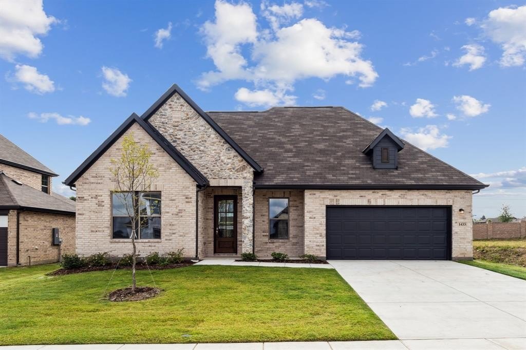 605 Bonnie Rose Lane, Van Alstyne, TX 75495, 3 Habitaciones Habitaciones , ,2 BañosBaños,Residential,En Venta,605 Bonnie Rose Lane,20913568