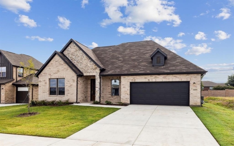 605 Bonnie Rose Lane, Van Alstyne, TX 75495, 3 Habitaciones Habitaciones , ,2 BañosBaños,Residential,En Venta,605 Bonnie Rose Lane,20913568