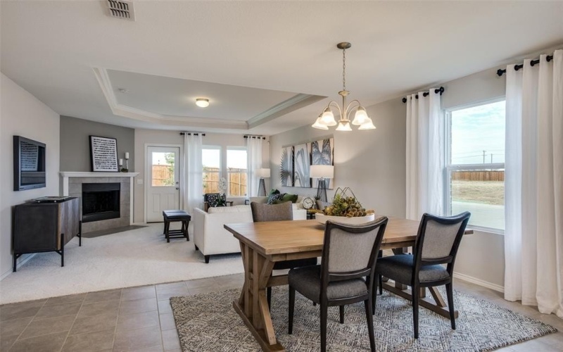 16113 Isles Drive, Fort Worth, TX 76052, 4 Habitaciones Habitaciones , ,3 BañosBaños,Residential,En Venta,16113 Isles Drive,20913599