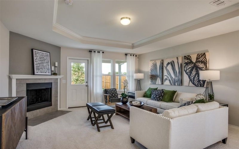 16113 Isles Drive, Fort Worth, TX 76052, 4 Habitaciones Habitaciones , ,3 BañosBaños,Residential,En Venta,16113 Isles Drive,20913599