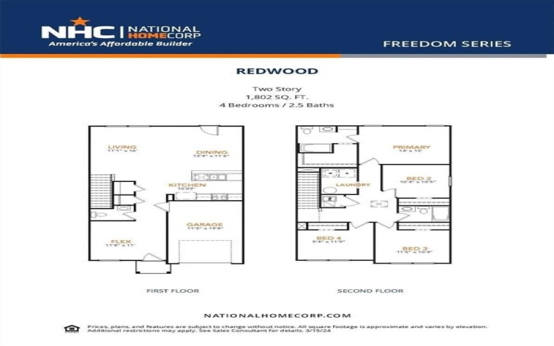 244 Blue Bird Lane, Mineola, TX 75773, 4 Habitaciones Habitaciones , ,2 BañosBaños,Residential,En Venta,244 Blue Bird Lane,20913611