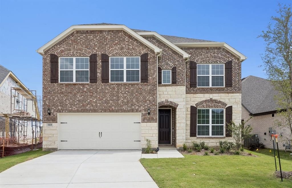 3505 Aberavon Street, McKinney, TX 75071, 5 Bedrooms Bedrooms, ,5 BathroomsBathrooms,Residential,For Sale,3505 Aberavon Street,20913628