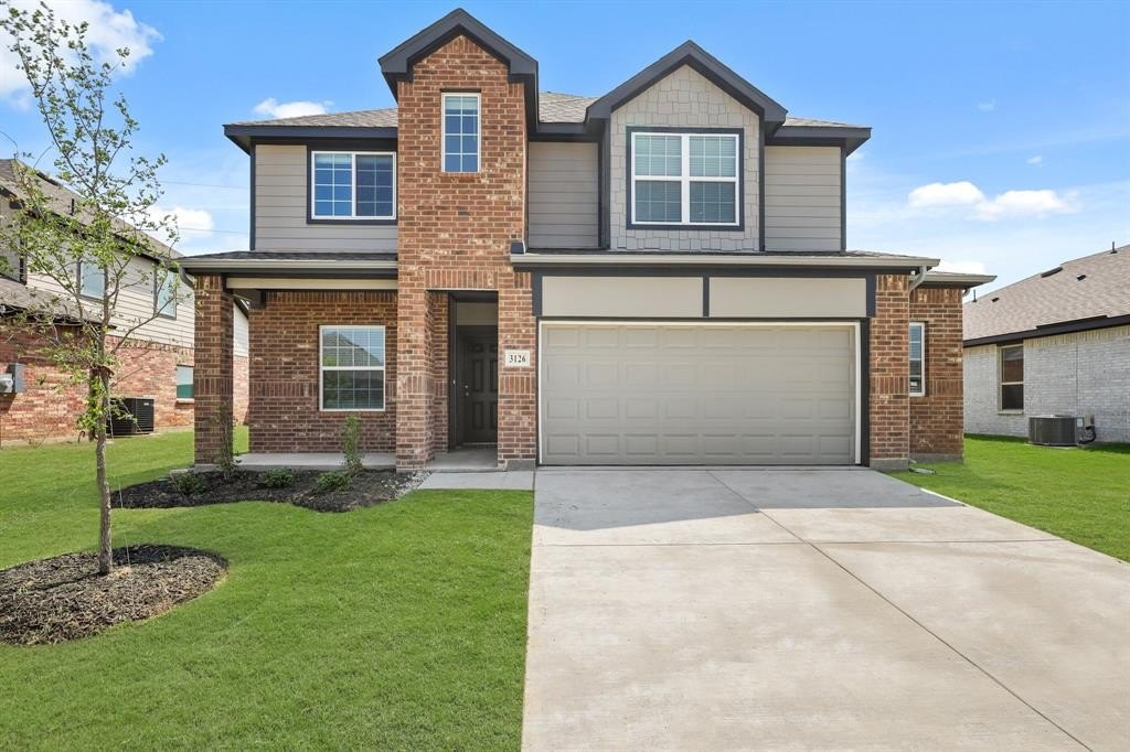 3126 Harmony Way, Cleburne, TX 76031, 5 Habitaciones Habitaciones , ,5 BañosBaños,Residential,En Venta,3126 Harmony Way,20913680