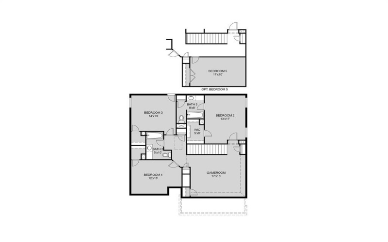 3126 Harmony Way, Cleburne, TX 76031, 5 Habitaciones Habitaciones , ,5 BañosBaños,Residential,En Venta,3126 Harmony Way,20913680