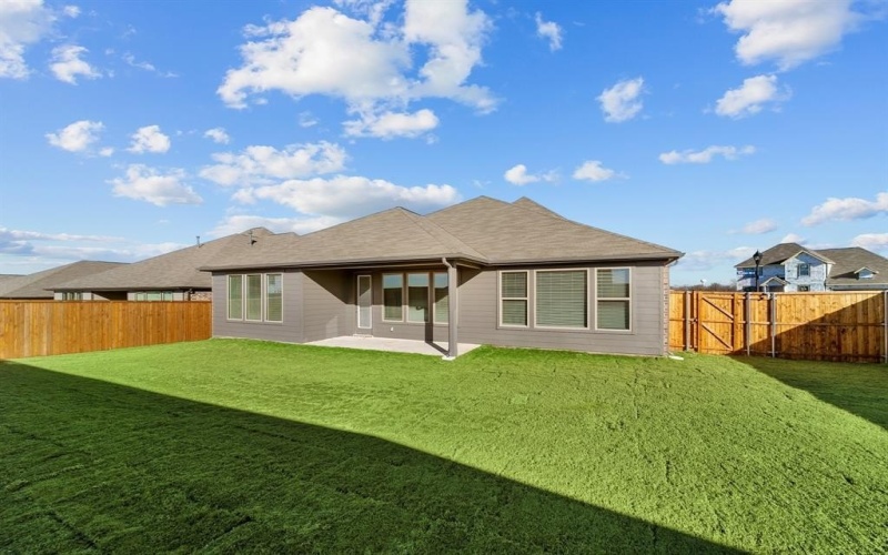 609 Bonnie Rose Lane, Van Alstyne, TX 75495, 4 Habitaciones Habitaciones , ,3 BañosBaños,Residential,En Venta,609 Bonnie Rose Lane,20913901