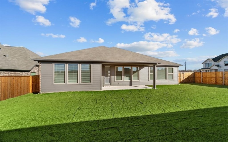 609 Bonnie Rose Lane, Van Alstyne, TX 75495, 4 Habitaciones Habitaciones , ,3 BañosBaños,Residential,En Venta,609 Bonnie Rose Lane,20913901