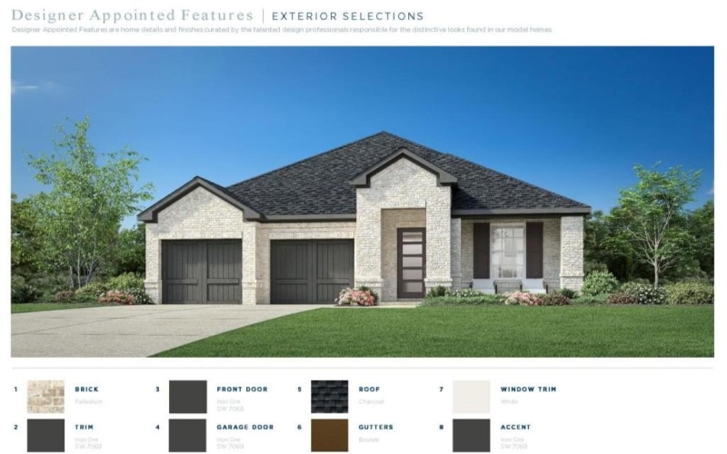 2102 Aster Lane, Northlake, TX 76226, 3 Habitaciones Habitaciones , ,2 BañosBaños,Residential,En Venta,2102 Aster Lane,20913925