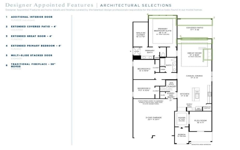 2102 Aster Lane, Northlake, TX 76226, 3 Habitaciones Habitaciones , ,2 BañosBaños,Residential,En Venta,2102 Aster Lane,20913925