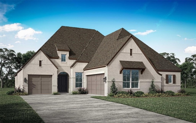 806 Montrose Drive, Rockwall, TX 75087, 4 Habitaciones Habitaciones , ,3 BañosBaños,Residential,En Venta,806 Montrose Drive,20914103