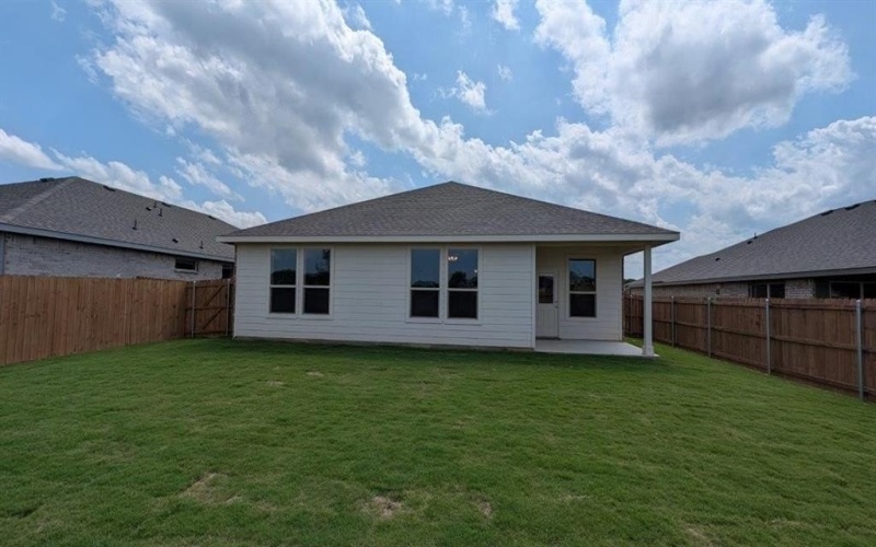 1021 TRACTION Trail, Cleburne, TX 76031, 4 Habitaciones Habitaciones , ,2 BañosBaños,Residential,En Venta,1021 TRACTION Trail,20914117