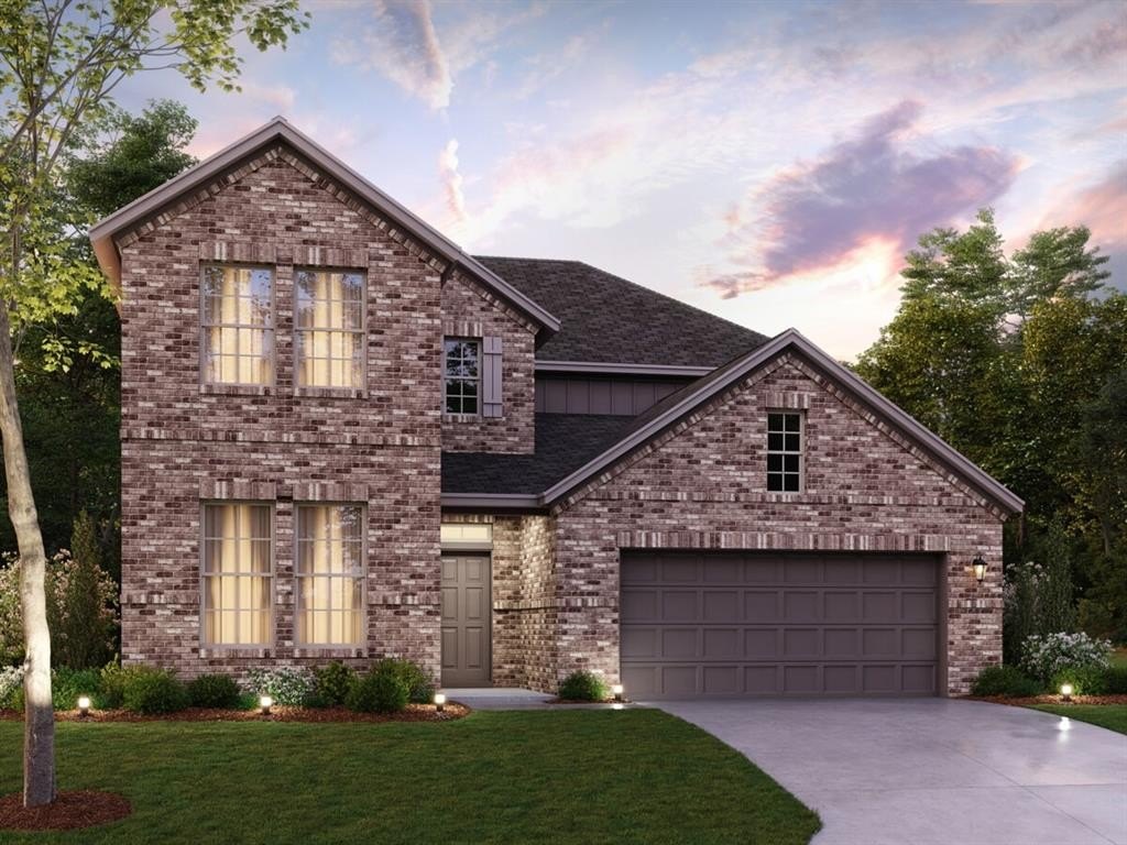 4021 Whisperwood Road, Denton, TX 76210, 4 Bedrooms Bedrooms, ,3 BathroomsBathrooms,Residential,For Sale,4021 Whisperwood Road,20914158