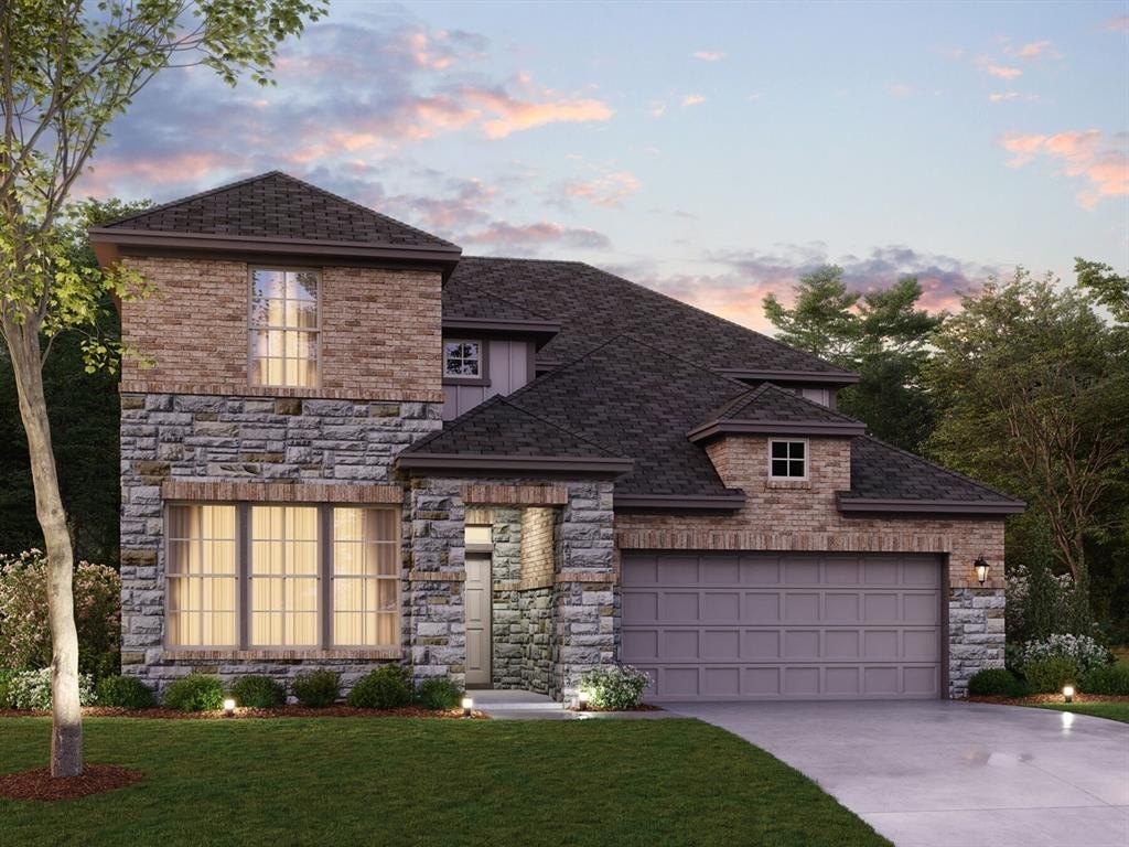 3820 Whisperwood Road, Denton, TX 76210, 4 Habitaciones Habitaciones , ,3 BañosBaños,Residential,En Venta,3820 Whisperwood Road,20914192
