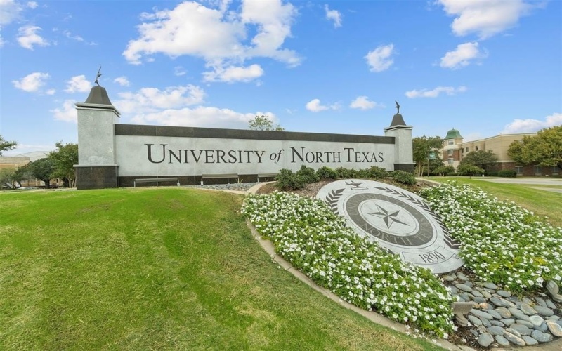 3820 Whisperwood Road, Denton, TX 76210, 4 Habitaciones Habitaciones , ,3 BañosBaños,Residential,En Venta,3820 Whisperwood Road,20914192