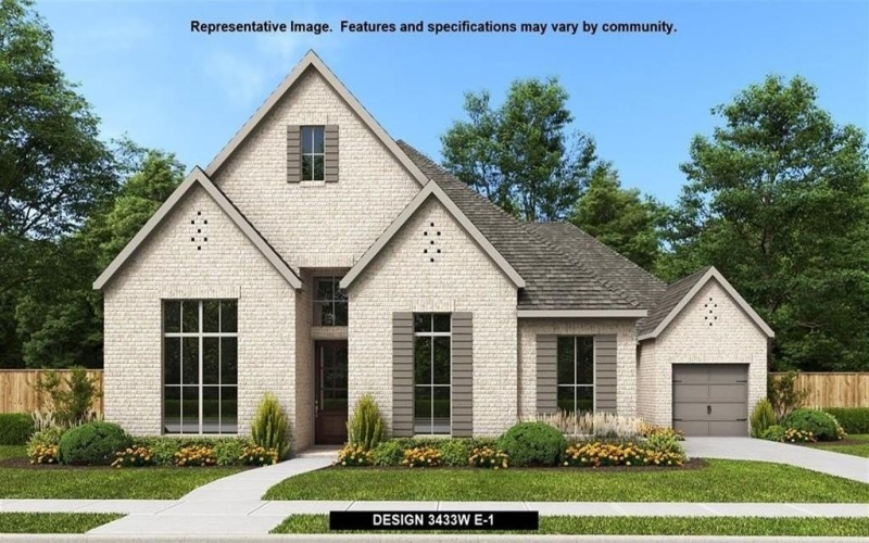 2629 Mercers Colony Avenue, Rockwall, TX 75032, 4 Habitaciones Habitaciones , ,5 BañosBaños,Residential,En Venta,2629 Mercers Colony Avenue,20914199
