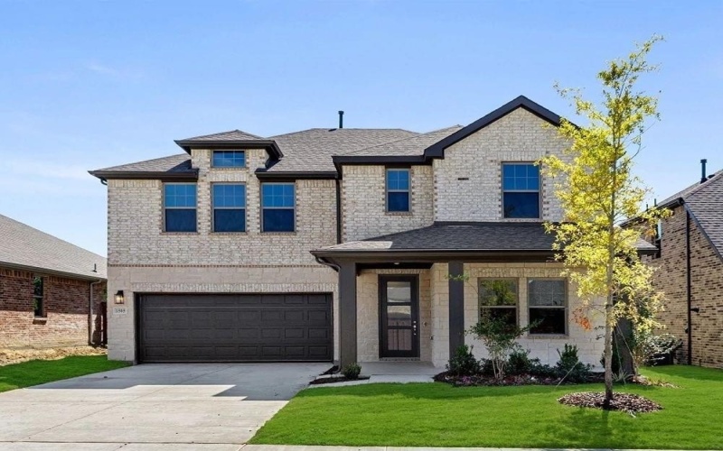 1212 Abbott Creek Road, Celina, TX 75009, 5 Habitaciones Habitaciones , ,3 BañosBaños,Residential,En Venta,1212 Abbott Creek Road,20914282