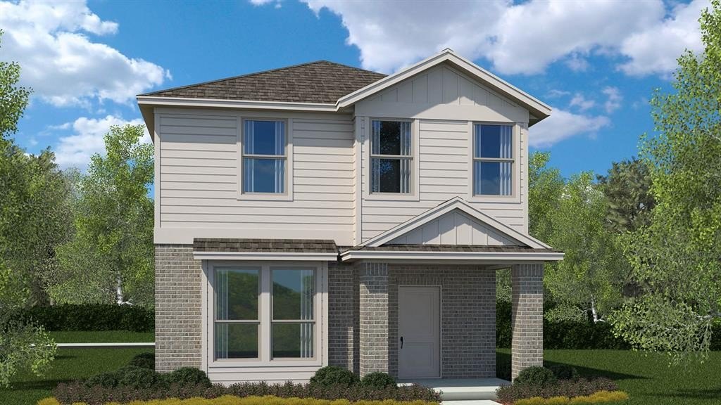3012 STRAWBERRY FARM Lane, Fort Worth, TX 76140, 3 Bedrooms Bedrooms, ,2 BathroomsBathrooms,Residential,For Sale,3012 STRAWBERRY FARM Lane,20914421