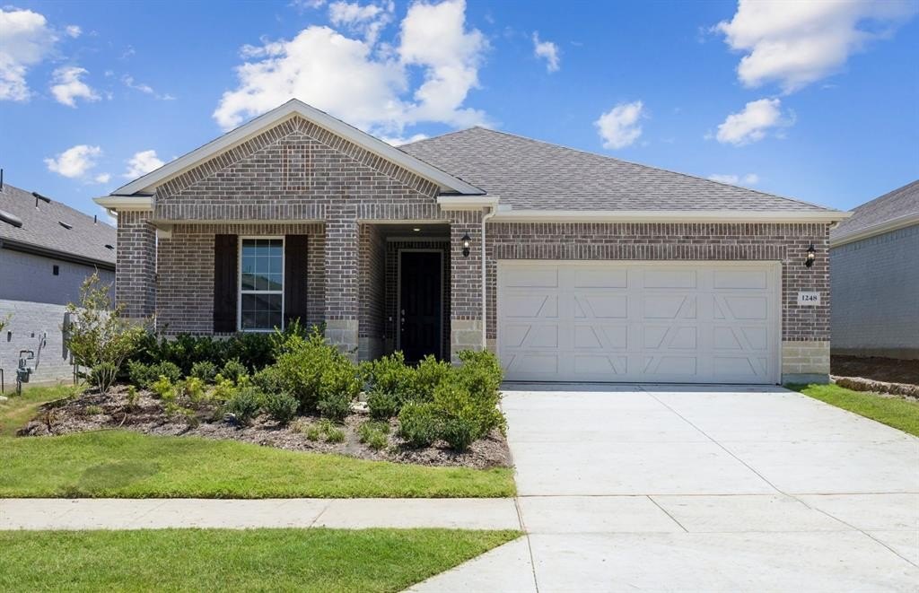 1248 Nicklaus Avenue, Celina, TX 75009, 2 Habitaciones Habitaciones , ,2 BañosBaños,Residential,En Venta,1248 Nicklaus Avenue,20914433