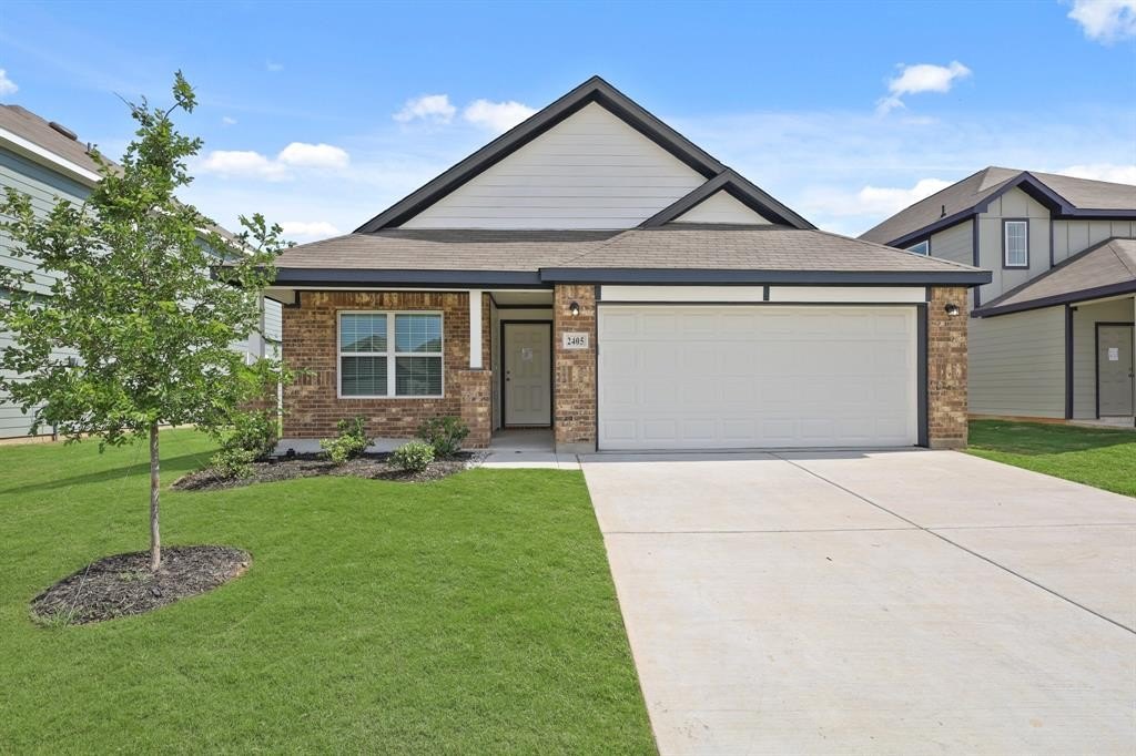 2405 Texas Ash Way, Fort Worth, TX 76123, 3 Habitaciones Habitaciones , ,2 BañosBaños,Residential,En Venta,2405 Texas Ash Way,20914449